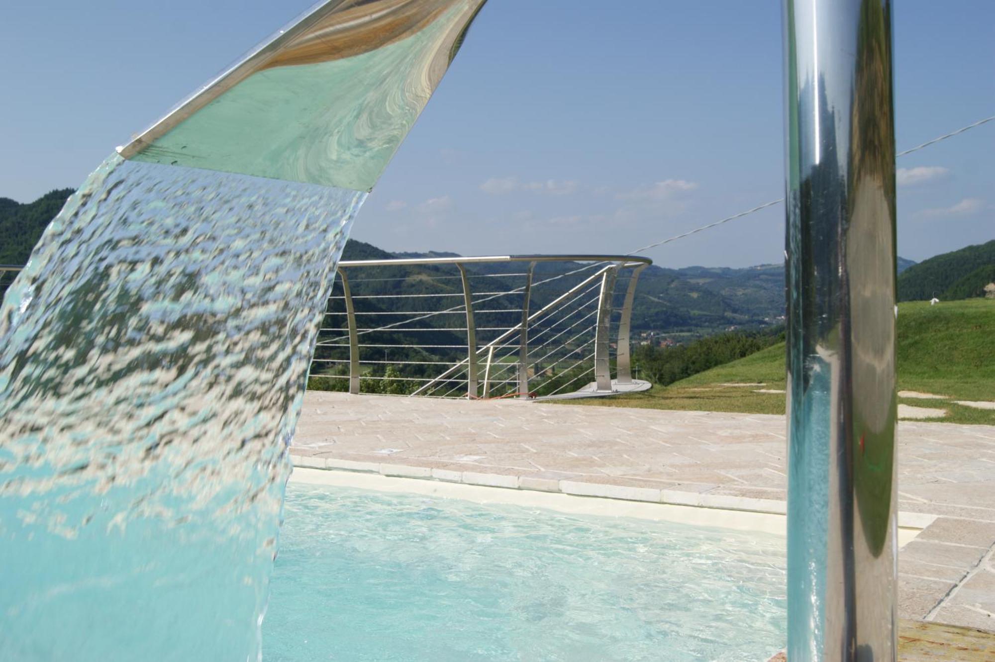 Agriturismo Corte Dei Mori Brisighella Exterior photo