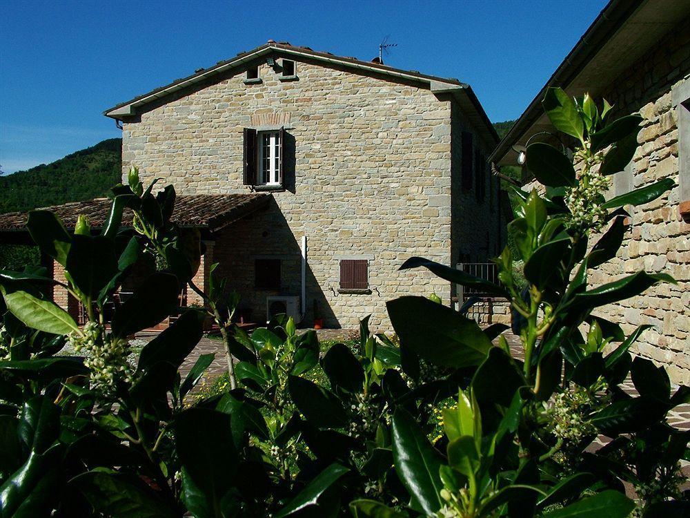 Agriturismo Corte Dei Mori Brisighella Exterior photo