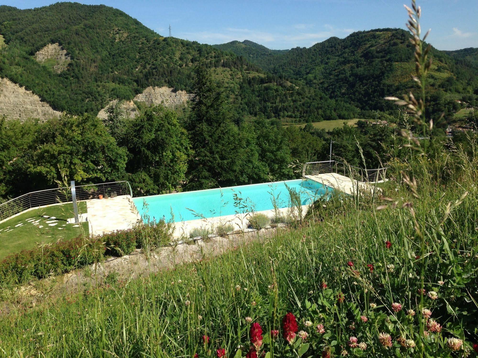 Agriturismo Corte Dei Mori Brisighella Exterior photo