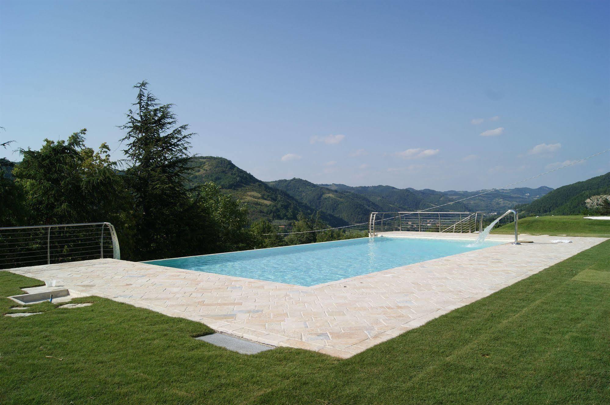 Agriturismo Corte Dei Mori Brisighella Exterior photo