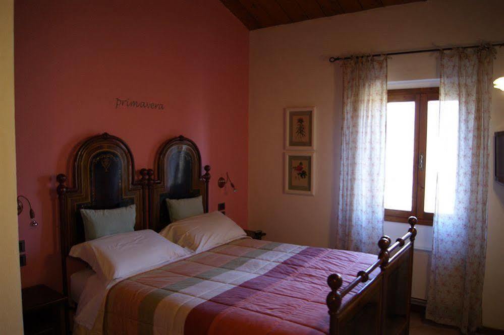 Agriturismo Corte Dei Mori Brisighella Exterior photo